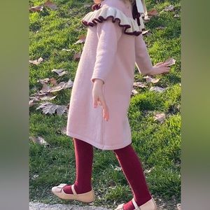 Pepa&Co knitted dress